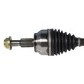 Gsp NCV11182  New CV Axle NCV11182